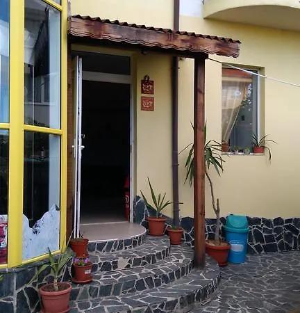 Rio Pensiune *